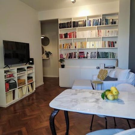 Clasico Y Moderno Departamento En El Corazon De Buenos Aires Daire Dış mekan fotoğraf