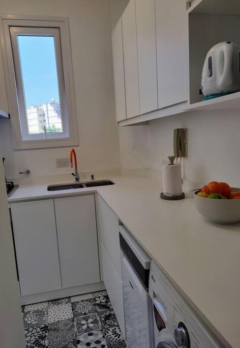 Clasico Y Moderno Departamento En El Corazon De Buenos Aires Daire Dış mekan fotoğraf