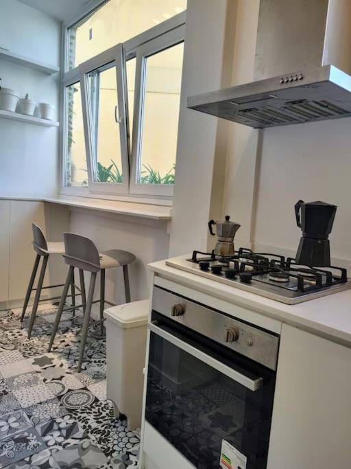Clasico Y Moderno Departamento En El Corazon De Buenos Aires Daire Dış mekan fotoğraf