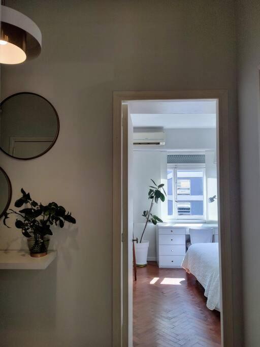 Clasico Y Moderno Departamento En El Corazon De Buenos Aires Daire Dış mekan fotoğraf